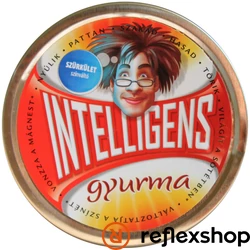 Intelligens Gyurma, szürkület