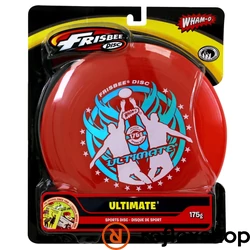 Frisbee Ultimate - Red