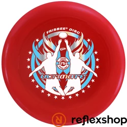 Frisbee Ultimate - Red