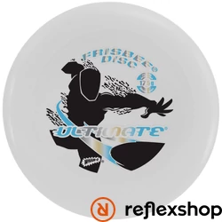 Frisbee Ultimate - White