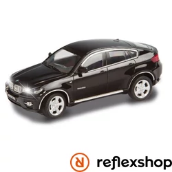 RC License Edition: BMW X6