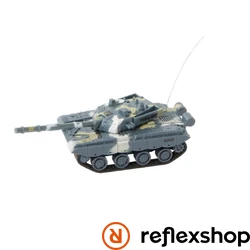 RC Távirányítható dobozos mini Tank