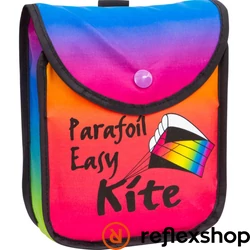 Parafoil Easy Rainbow sárkány