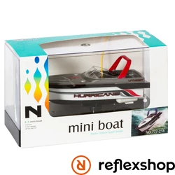 RC Mini Boat hajó