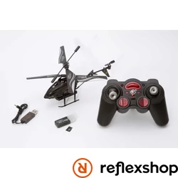 Invento RC Camera Helicopter kém kamera