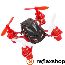 RC 4 csatornás Quadcopter Micro 2.4 GHz