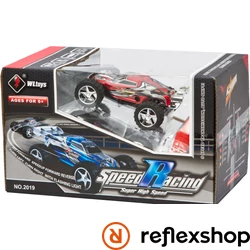 Invento RC High Speed Racing Car