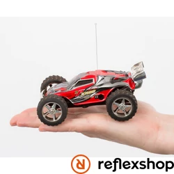 Invento RC High Speed Racing Car