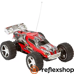 Invento RC High Speed Racing Car