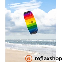 symphony beach iii rainbow r2f sarkany levegoben