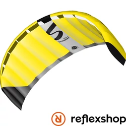 Symphony Pro 2.2 Neon Yellow R2F sárkány