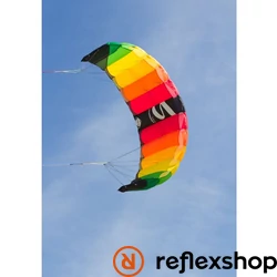 symphony pro 22 rainbow r2f sarkany levegoben