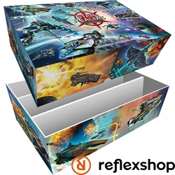 Star Realms: Universal Storage Box