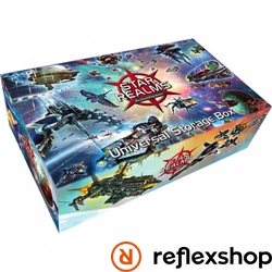 Star Realms: Universal Storage Box