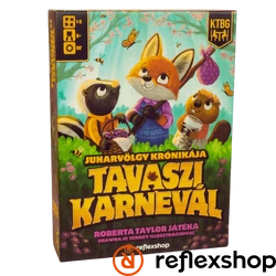 Tavaszi karnevál