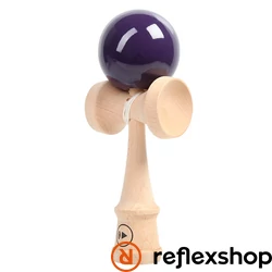 Kendama Play Monster K ügyességi játék lila