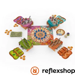 magic market gyerek tarsasjatek