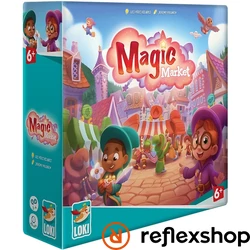 magic market tarsasjatek