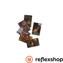 Egy szép új királyság társasjáték 2