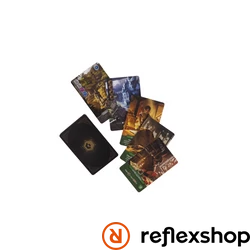 Egy szép új királyság társasjáték 3