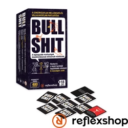 Bullshit társasjáték
