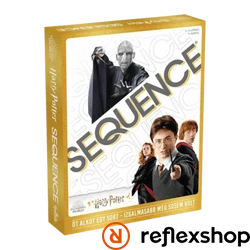 Sequence - Harry Potter társasjáték