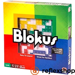 Mattel Blokus társasjáték