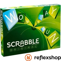 Mattel Scrabble angol kiadás