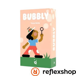 Bubbly társasjáték