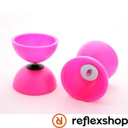 Play ASTRO diabolo 100mm 160gr pink