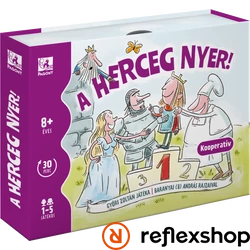 A herceg nyer