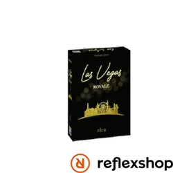 Las vegas royal reflexshop