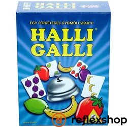 Halli Galli társasjáték