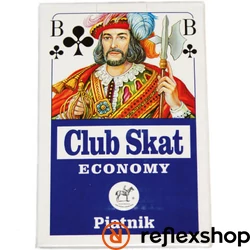 Piatnik Skat Economy kártya