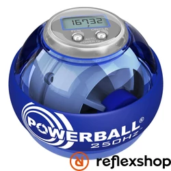 Powerball 250Hz Pro Blue karerősítő