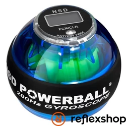 Powerball 280Hz Pro Blue