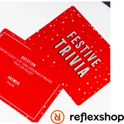 Festive Fun & Games