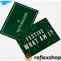 Festive Fun & Games