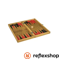 PP Backgammon