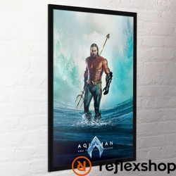 Aquaman and the Lost Kingdom (TEMPEST) maxi poszter