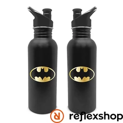 Batman (SYMBOL) METAL CANTEEN kulacs