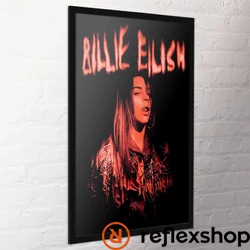 Billie Eilish (SPARKS) maxi poszter