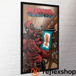 Deadpool (BANG) maxi poszter