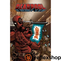 Deadpool (BANG) maxi poszter