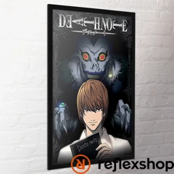 Death Note (FROM THE SHADOWS) maxi poszter