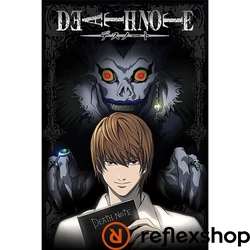 Death Note (FROM THE SHADOWS) maxi poszter