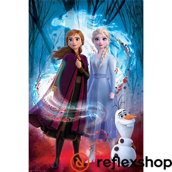 FROZEN 2 (GUIDING SPIRIT) maxi poszter