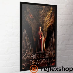 House of the Dragon (Game of Thrones) maxi poszter