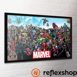 Marvel (UNIVERSE) MAXI