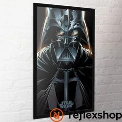 Star Wars (Vader Comic) maxi poszter